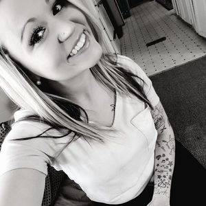 Meet your Posher, Brittany